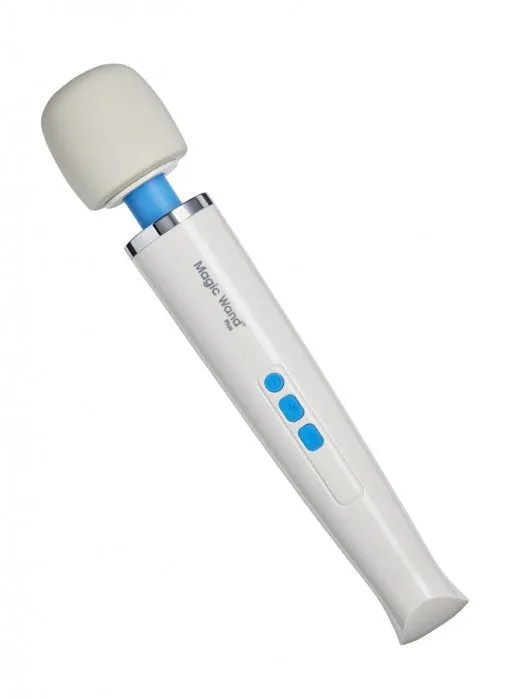 Vibrators Magic Wand Plus Magic Wand
