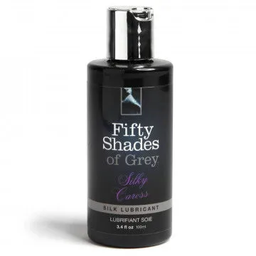 Vibrators Nice and nasty Bz 50 SHADES OF GREY Lubricant