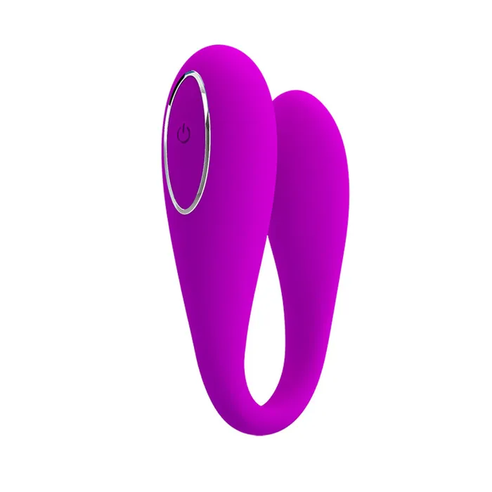Vibrators Pretty Love Pretty Love August Optional Vibration Smartphone Bluetooth Control