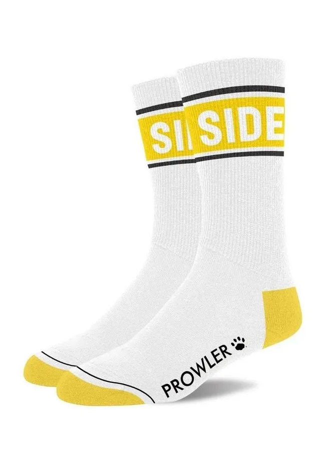 Vibrators Prowler Side Socks Prowler