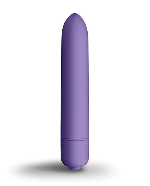 Vibrators Rocksoff Sugarboo Berri Licious Vibrating Bullet Purple