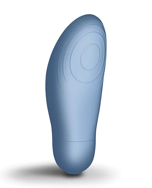 Vibrators Rocksoff Sugarboo Blue Bae Blue