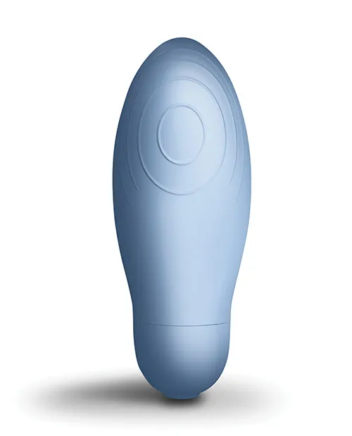 Vibrators Rocksoff Sugarboo Blue Bae Blue