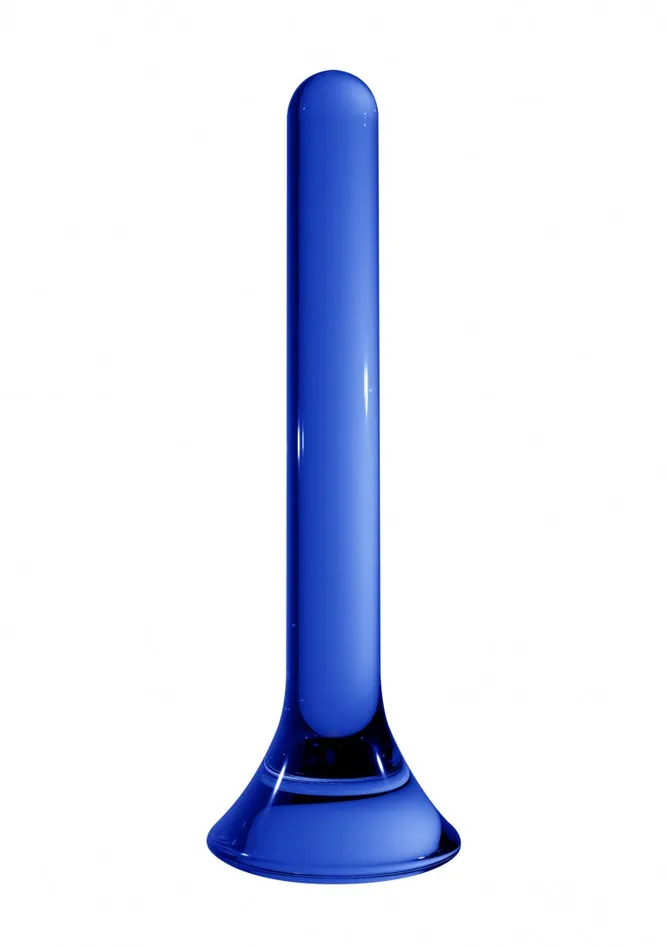 Vibrators Shots America Tower Blue