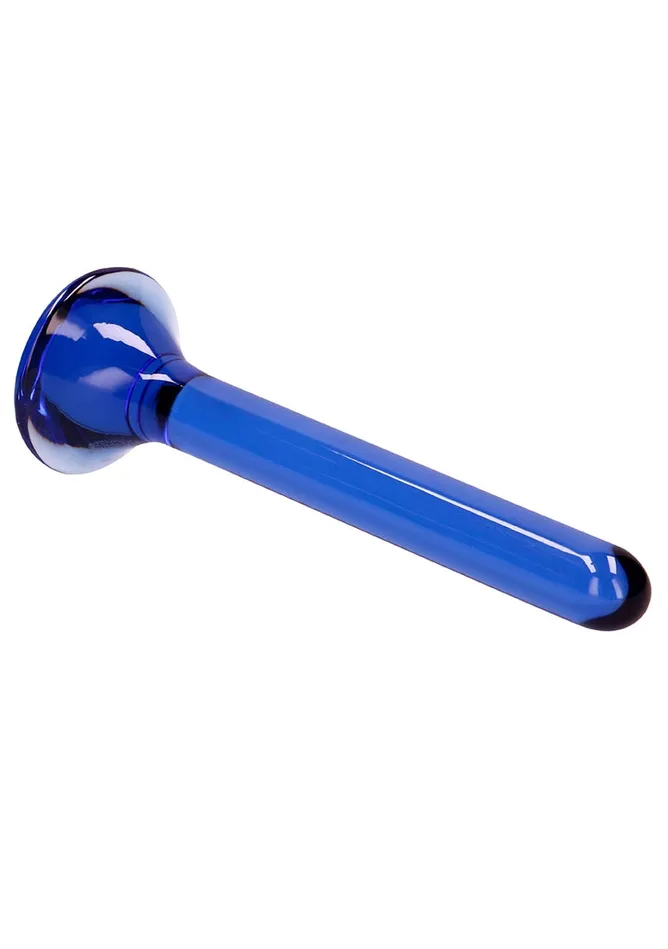 Vibrators Shots America Tower Blue