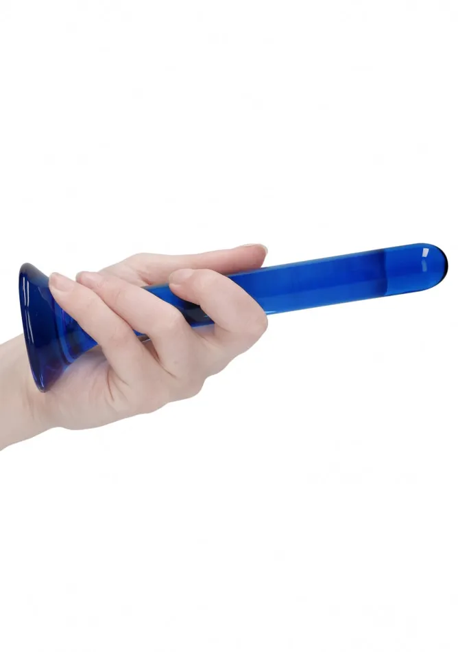 Vibrators Shots America Tower Blue