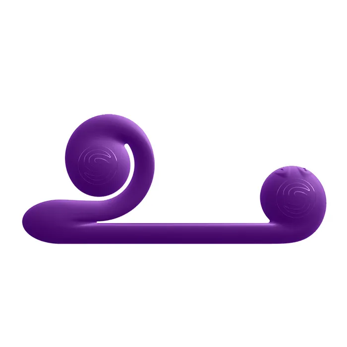 Vibrators Snail Vibe Snail Vibe Purple