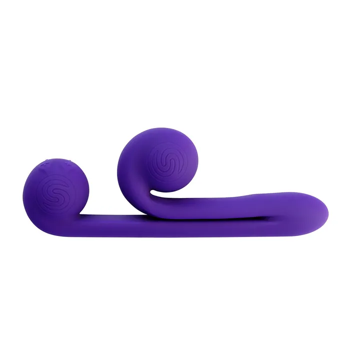 Vibrators Snail Vibe Snail Vibe Purple