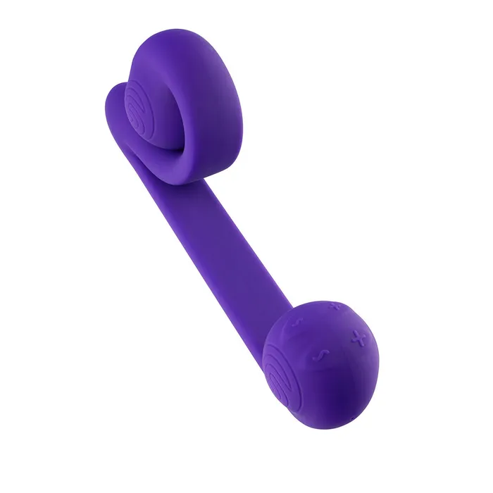 Vibrators Snail Vibe Snail Vibe Purple
