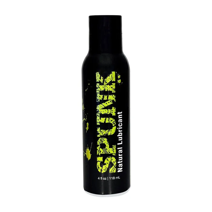 Vibrators Spunk Spunk Natural Lube