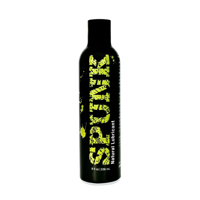 Vibrators Spunk Spunk Natural Lube