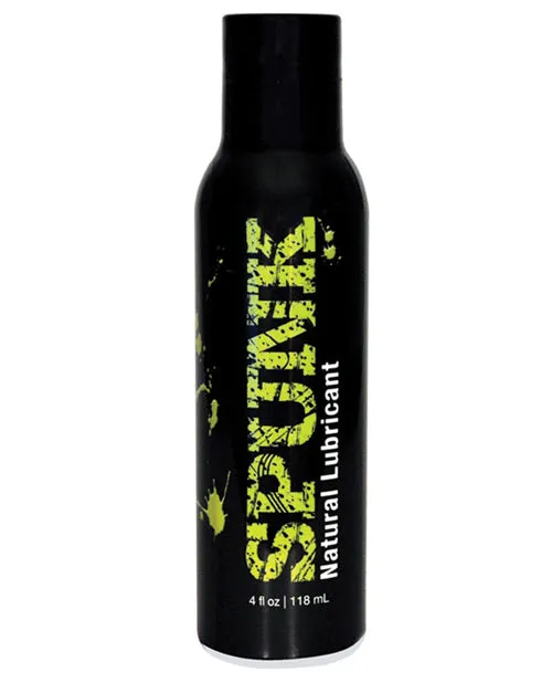 Vibrators Spunk Spunk Natural Lube