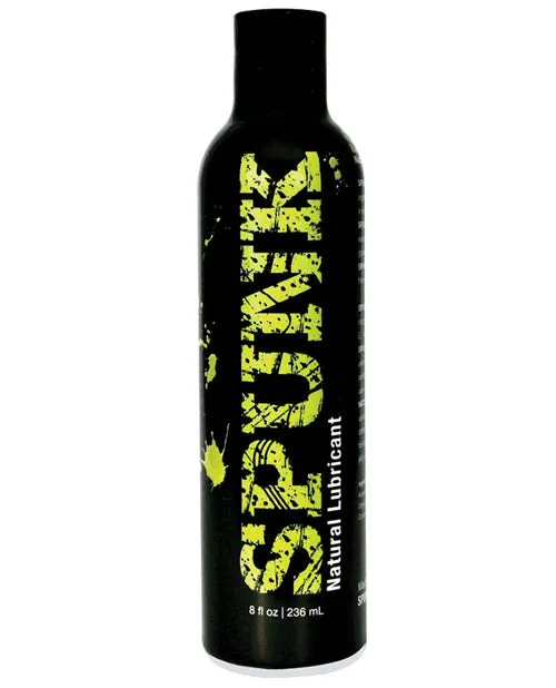 Vibrators Spunk Spunk Natural Lube