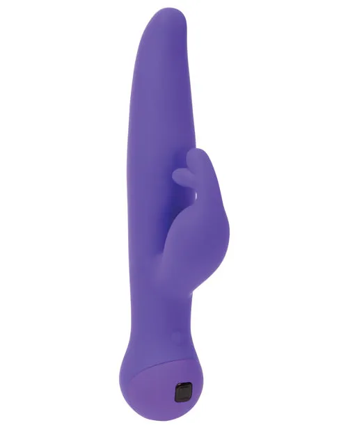 Vibrators Touch by Swan Trio Rabbit Vibrator Purple BMS Enterprises