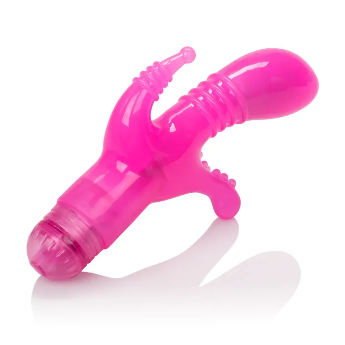 Vibrators Triple Tease Vibe CalExotics