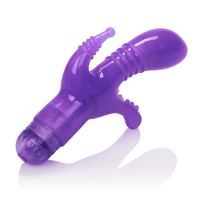 Vibrators Triple Tease Vibe CalExotics