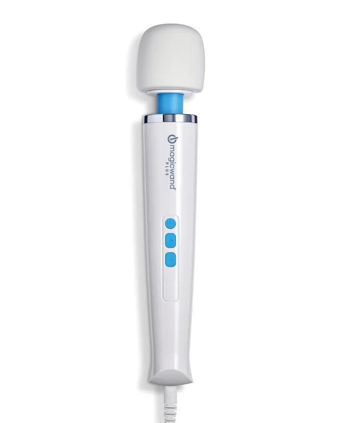 Vibrators Vibratex Magic Wand Plus