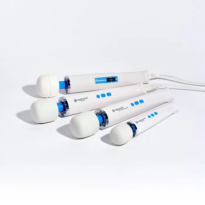 Vibrators Vibratex Magic Wand Plus