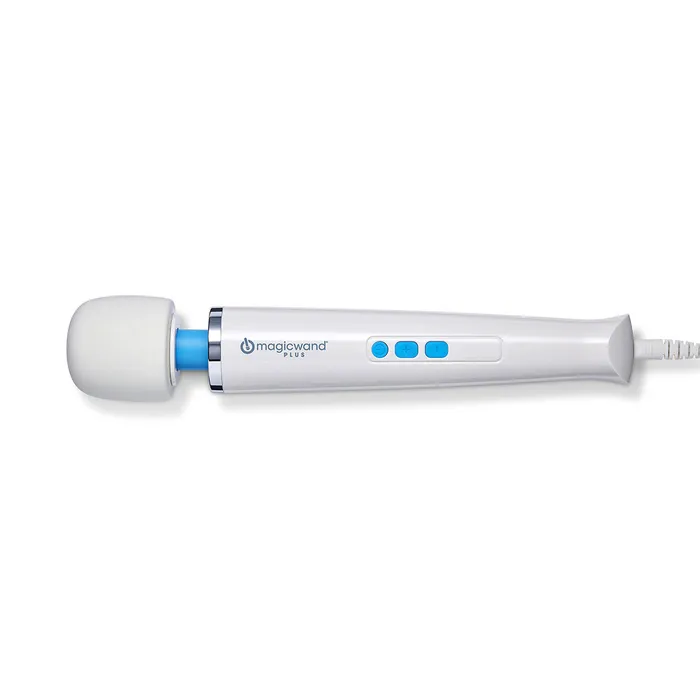 Vibrators Vibratex Magic Wand Plus