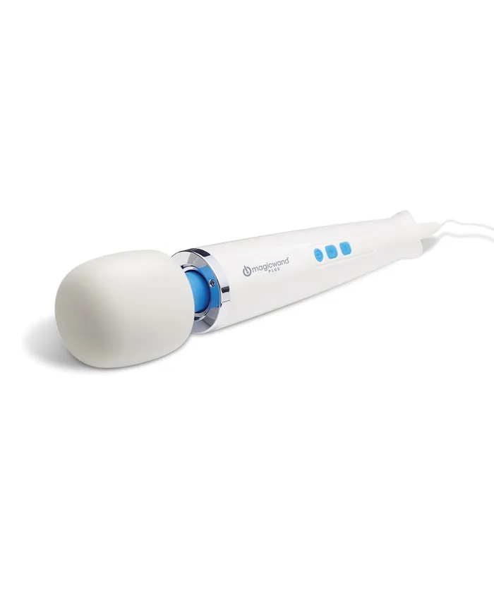Vibrators Vibratex Magic Wand Plus