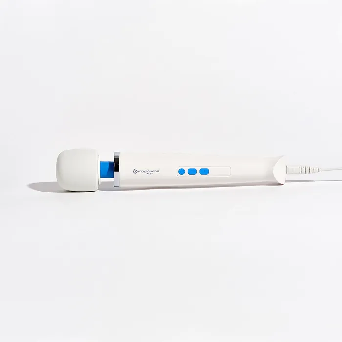 Vibrators Vibratex Magic Wand Plus