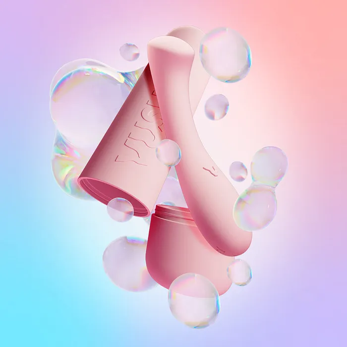 Vibrators VUSH VUSH Shine GSpot Vibrator