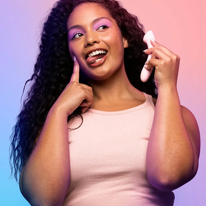 Vibrators VUSH VUSH Shine GSpot Vibrator