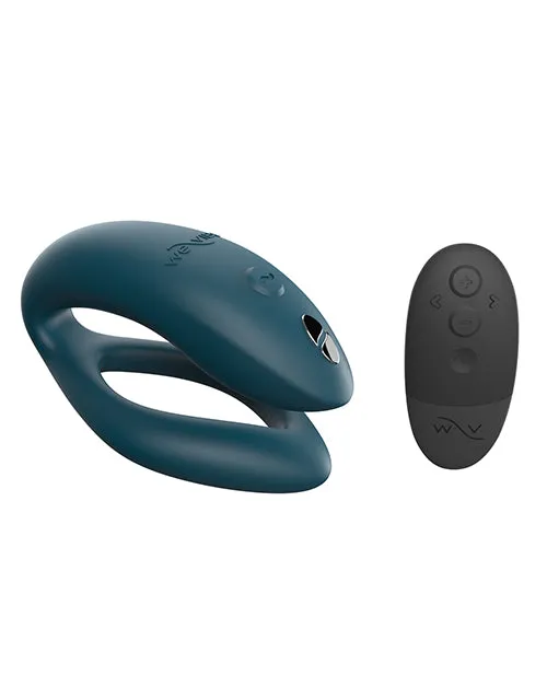 Vibrators Wow Tech WeVibe Sync O Couples Vibrator Green