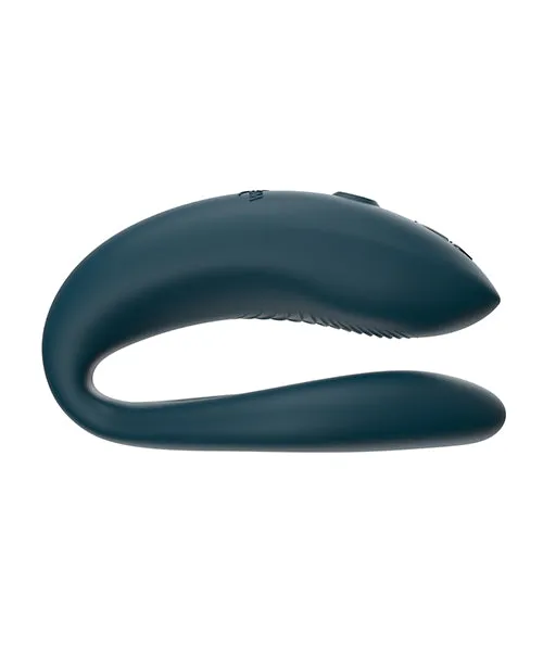 Vibrators Wow Tech WeVibe Sync O Couples Vibrator Green