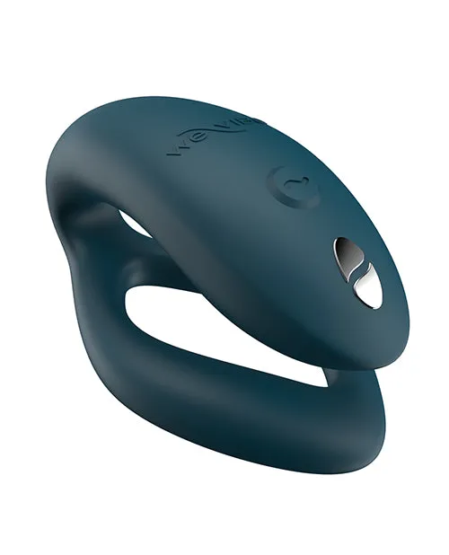 Vibrators Wow Tech WeVibe Sync O Couples Vibrator Green
