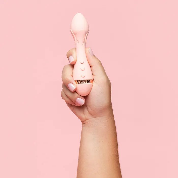 VUSH Female Sex Toys VUSH Rose 2 Precision Bullet Vibrator