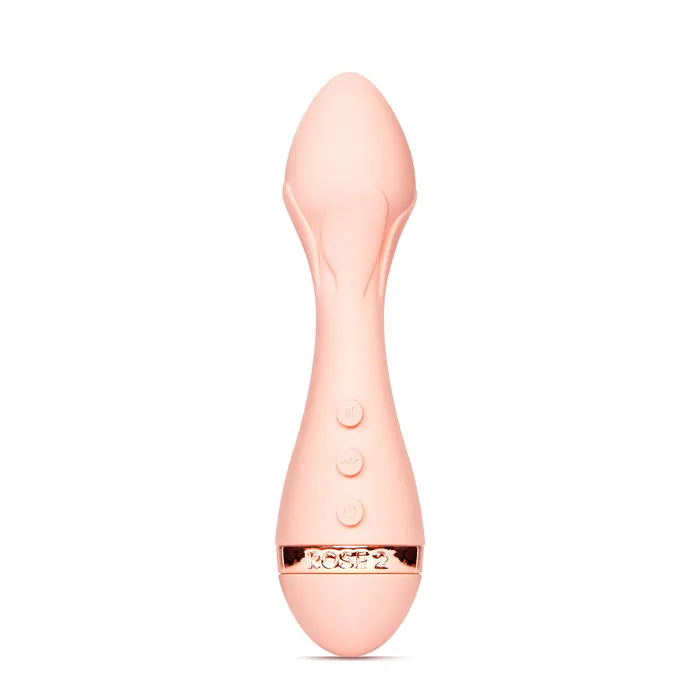 VUSH Female Sex Toys VUSH Rose 2 Precision Bullet Vibrator