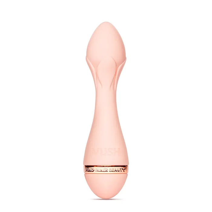 VUSH Female Sex Toys VUSH Rose 2 Precision Bullet Vibrator