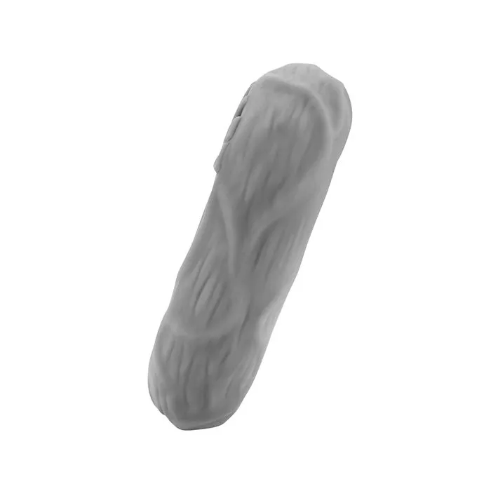 Vvole Male Sex Toys Shaft CRing Small Gray