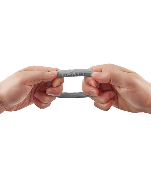 Vvole Male Sex Toys Shaft CRing Small Gray