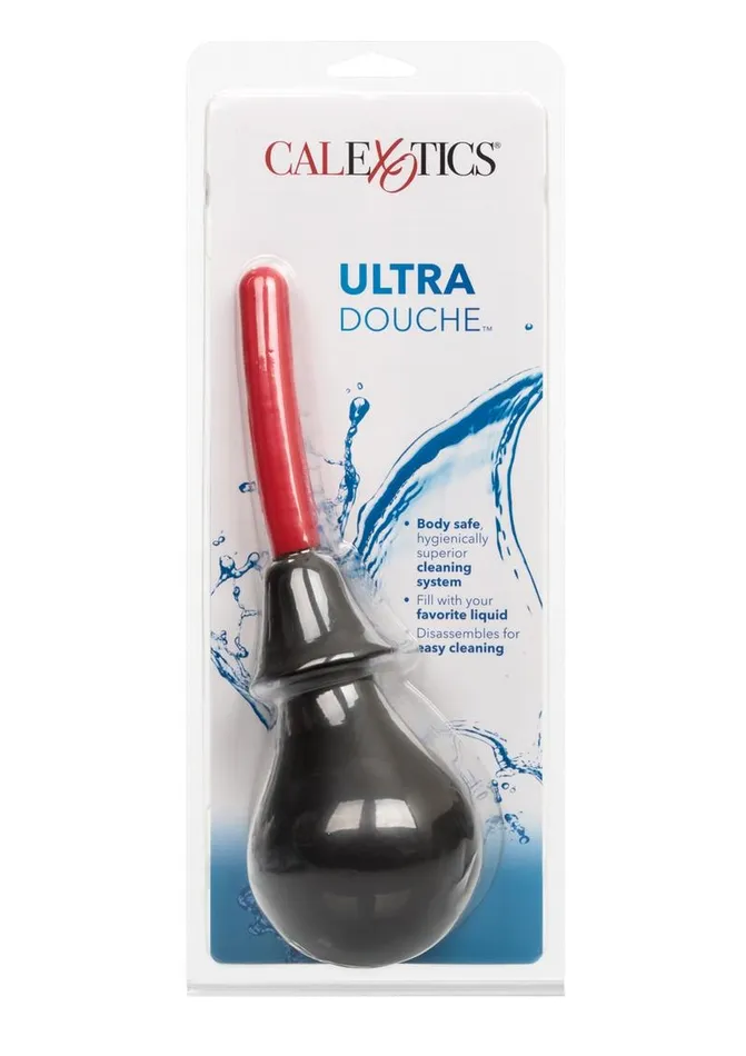 Water Systems Male Sex Toys Ultra Douche