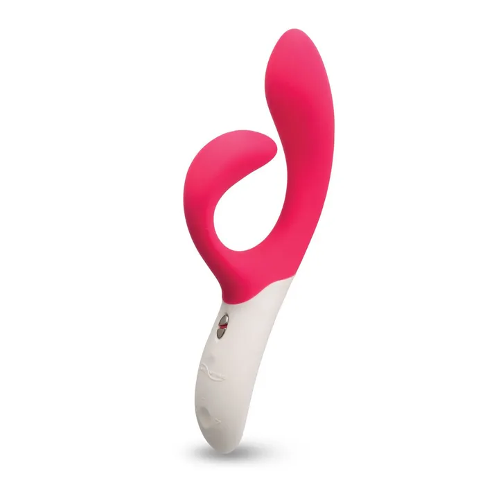 WeVibe Nova 2 DuoStyle Rabbit Vibrator WeVibe Vibrators