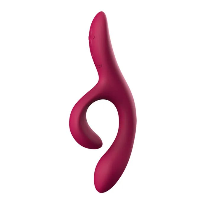WeVibe Nova 2 DuoStyle Rabbit Vibrator WeVibe Vibrators