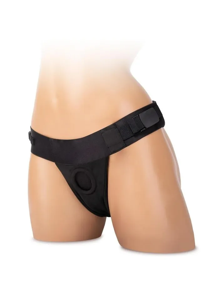 WhipSmart TBack Harness Whipsmart Female Sex Toys