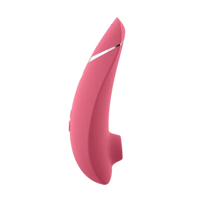 Womanizer Vibrators Womanizer Premium 2 Clit Sucker Raspberry