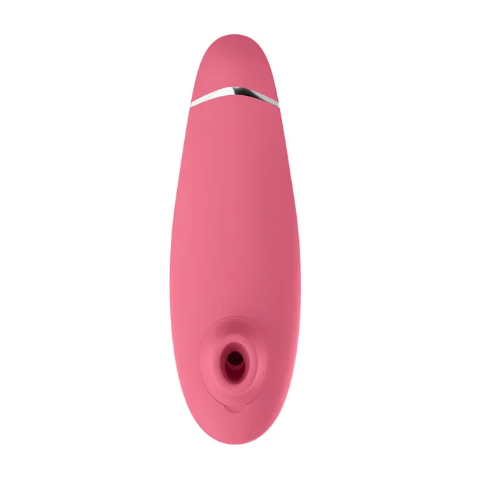 Womanizer Vibrators Womanizer Premium 2 Clit Sucker Raspberry