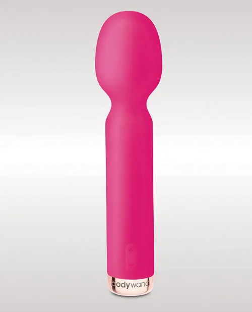 Xgen Bodywand My First Mini Wand Vibe Pink Vibrators