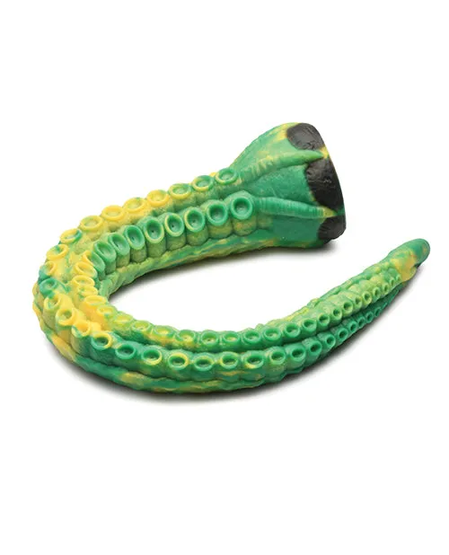 Xr LLC Dildos Creature Cocks Titan Tentacle Extra Long Silicone Dildo