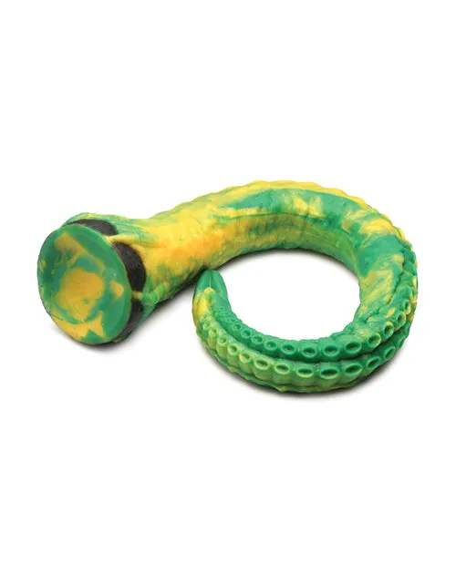 Xr LLC Dildos Creature Cocks Titan Tentacle Extra Long Silicone Dildo