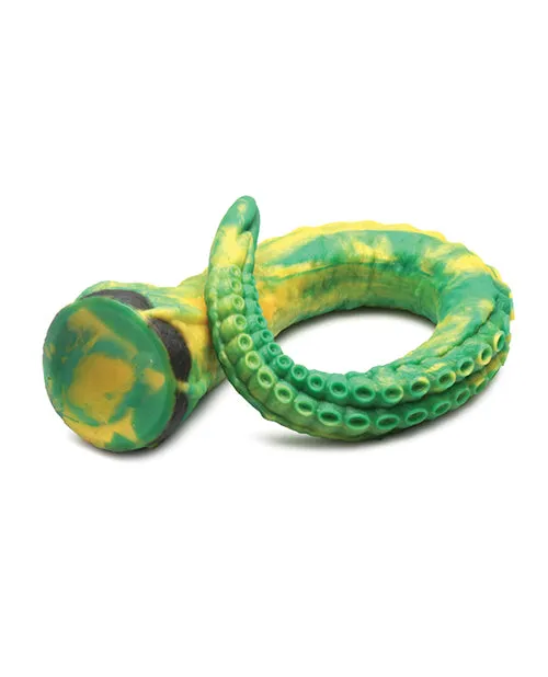 Xr LLC Dildos Creature Cocks Titan Tentacle Extra Long Silicone Dildo