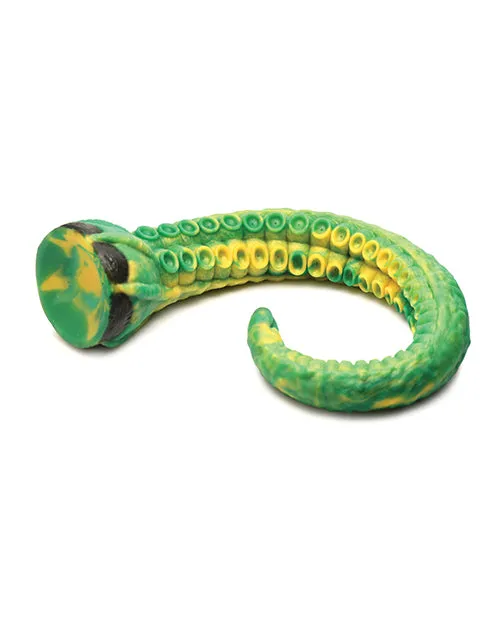 Xr LLC Dildos Creature Cocks Titan Tentacle Extra Long Silicone Dildo