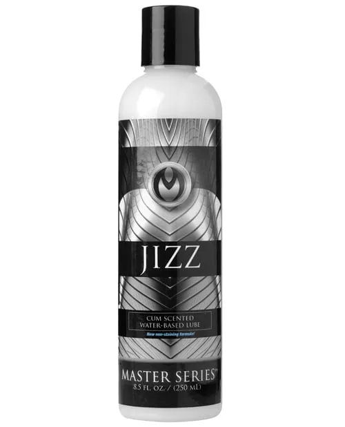 Xr LLC Vibrators Jizz Scented Cum Lube