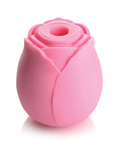 Xr LLC Vibrators The Enchanted Rose Lovers Gift Box Pink