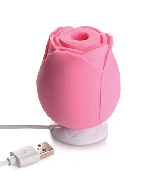 Xr LLC Vibrators The Enchanted Rose Lovers Gift Box Pink