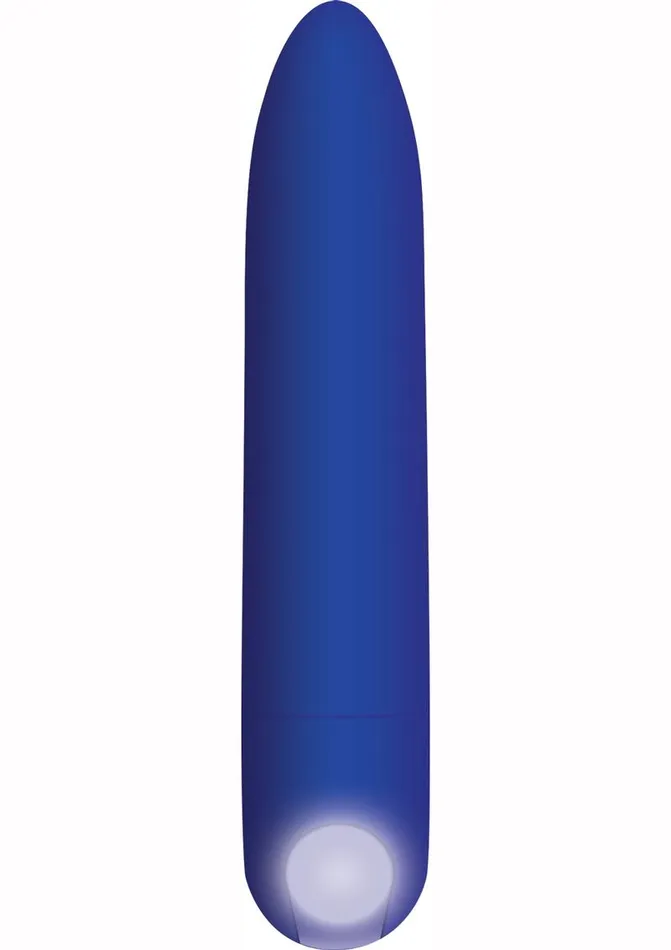 Zero Tolerance All Mighty Rechargeable Bullet Zero Tolerance Anal